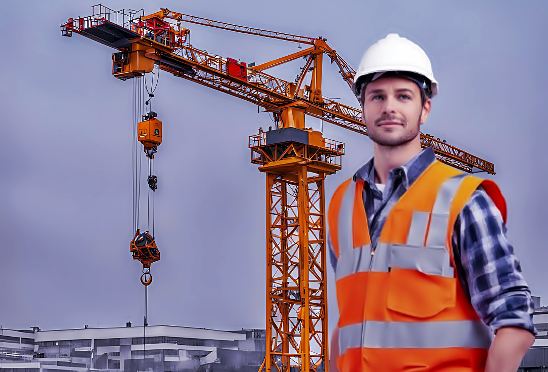 Curso de Supervisor de Izaje